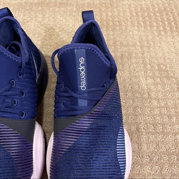 Women’s Nike Air Zoom SuperRep Sneakers - Picture 8 of 10